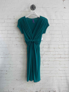 Seraphine Turquoise Size 2 CS Dresses