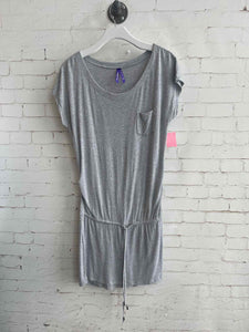 Seraphine Grey Size 4 CS Dresses