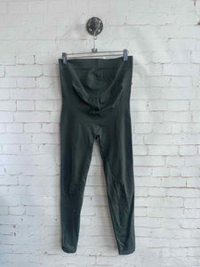 Blanqi Green Size MED CS Leggings & Tights