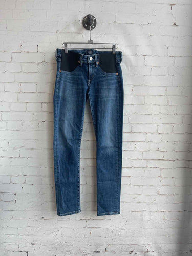 Citizens of Humanity Denim Size 27 CS Jean