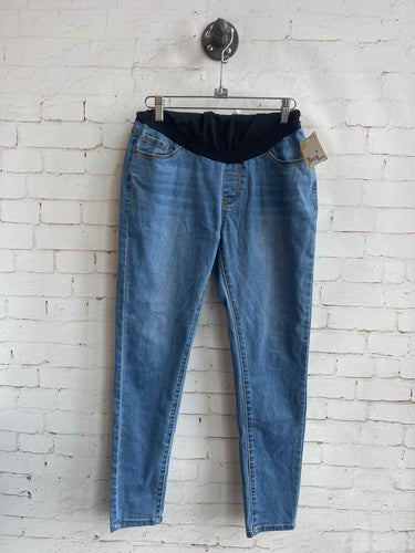 Hello Miz Denim Size SM CS Jean