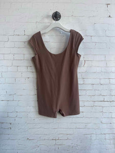 Other Brown Size LG CS Dresses