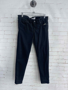 Blanqi Black Size 6 CS Jean