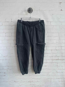 Old Navy Grey Size SM CS Casual Pants