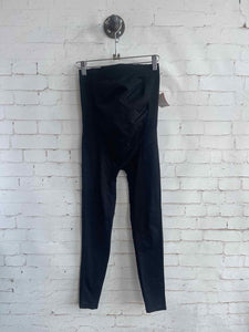 Blanqi Black Size SM CS Leggings & Tights