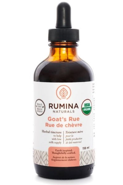 Rumina Naturals - Goat's Rue