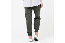 Ripe Tencel Off Duty Pant Olive