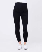 Ripe Rebel Ankle Grazer Jegging Black