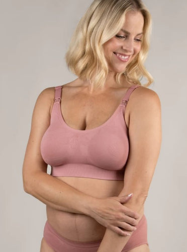 Chicco Nursing Bra - Microfiber - 42C White