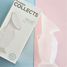 minikoioi Collects - Breast Milk Collector 180ml