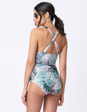 Seraphine Bali Swimwear 2 Piece Tankini