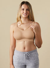 Bravado Body Silk Seamless Butterscotch