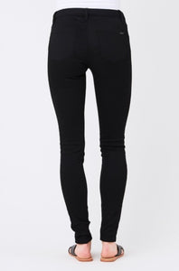 Ripe Isla Jeggings Black