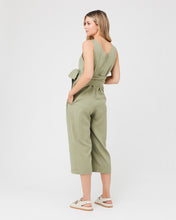 Ripe Naomi Tencel Jumpsuit Leaf