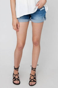 Ripe Baxter Boyfriend Shorts