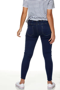 Bae the Label Take A Walk Underbump Skinny Jean