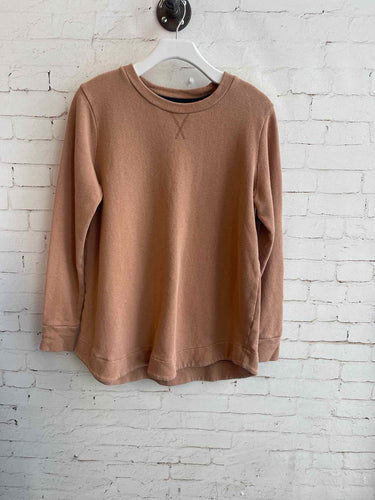 Bae the Label Beige Size MED CS Tops and Blouses