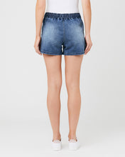 Ripe Bailey Denim Short Blue