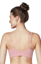 Bravado Ballet Nursing Bra Pink XL