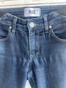 Paige Denim Size 27 CS Jean