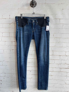 Citizens of Humanity Denim Size 27 CS Jean