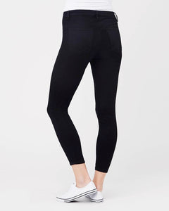 Ripe Isla Ankle Grazer Jegging Black