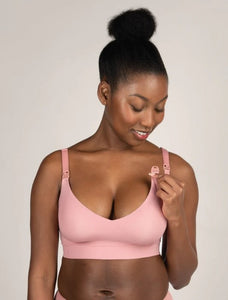 Bravado Enrich Nursing Bra