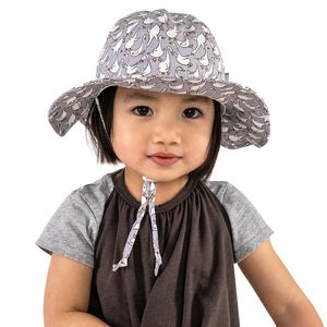 Jan & Jul Goose Cotton Floppy Hat