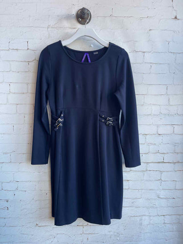 Seraphine Navy Size 8 CS Dresses