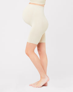 Ripe Seamless Support Shorts Natural