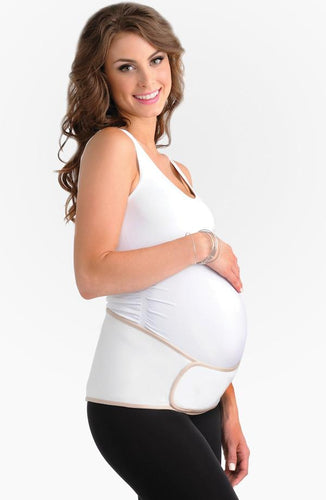 Belly Bandit Upsie Belly Wrap Nude