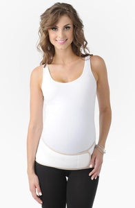 Belly Bandit Upsie Belly Wrap Nude
