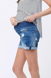 Ripe Baxter Boyfriend Shorts