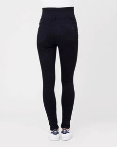 Ripe Rebel Jegging Black