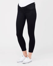 Ripe Isla Ankle Grazer Jegging Black