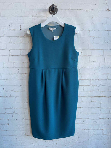 Ripe Turquoise Size LG CS Dresses