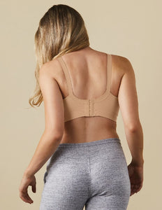 Bravado Body Silk Seamless Butterscotch