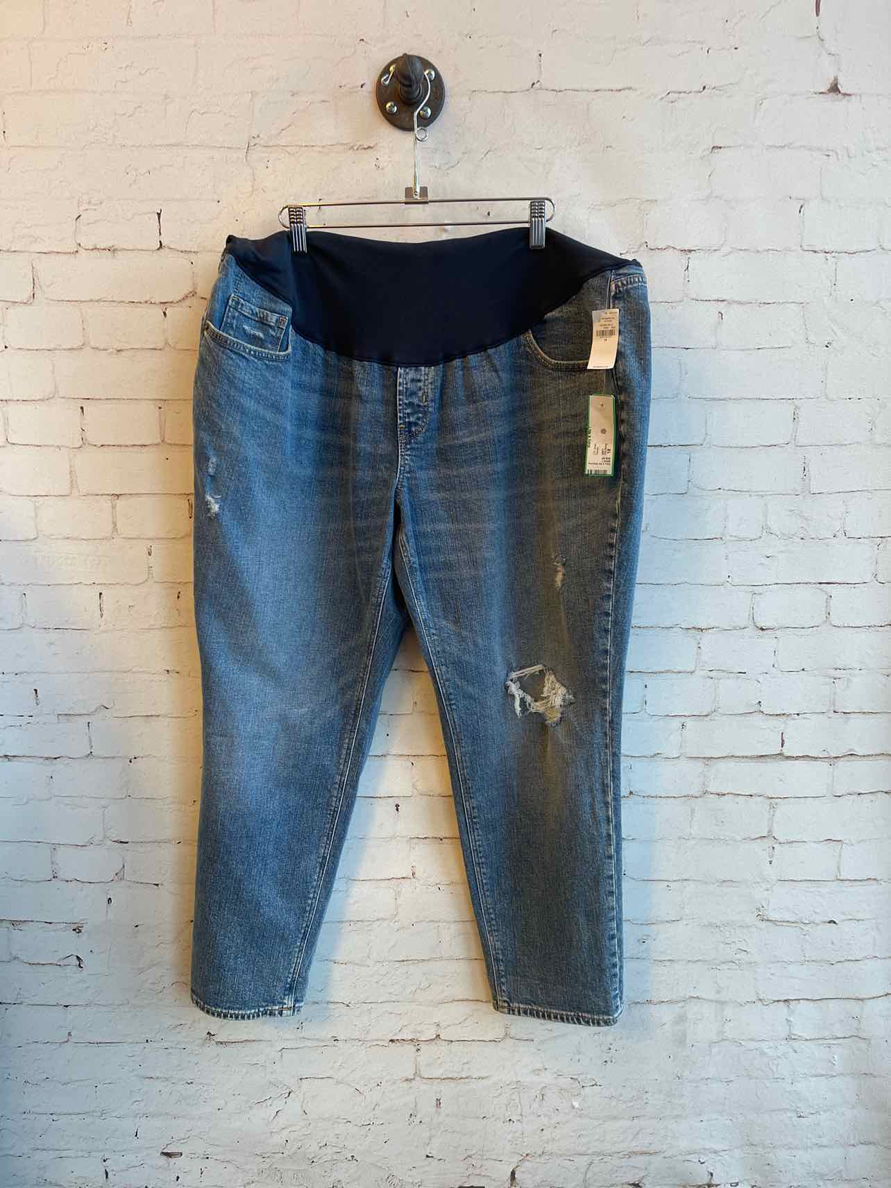 Old Navy Denim Size 18 CS Jean