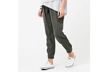 Ripe Tencel Off Duty Pant Olive