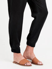 Ripe Tencel Off Duty Pant Black