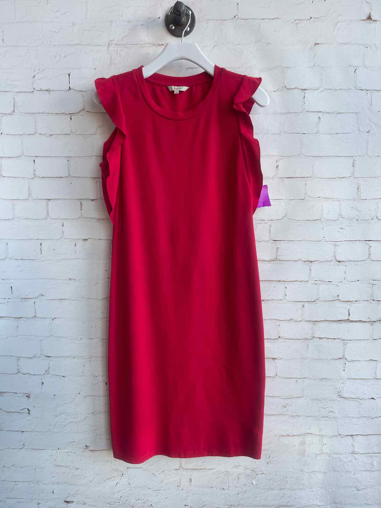 Noppies Red Size SM CS Dresses