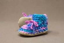 Padraig Cottage Child Slippers - C9