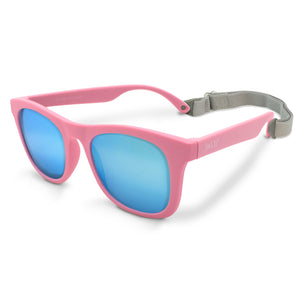 Jan & Jul Peachy Pink Aurora Urban Xplorer Sunglasses
