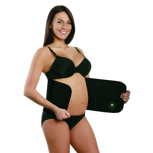Belly Bandit Bamboo Black