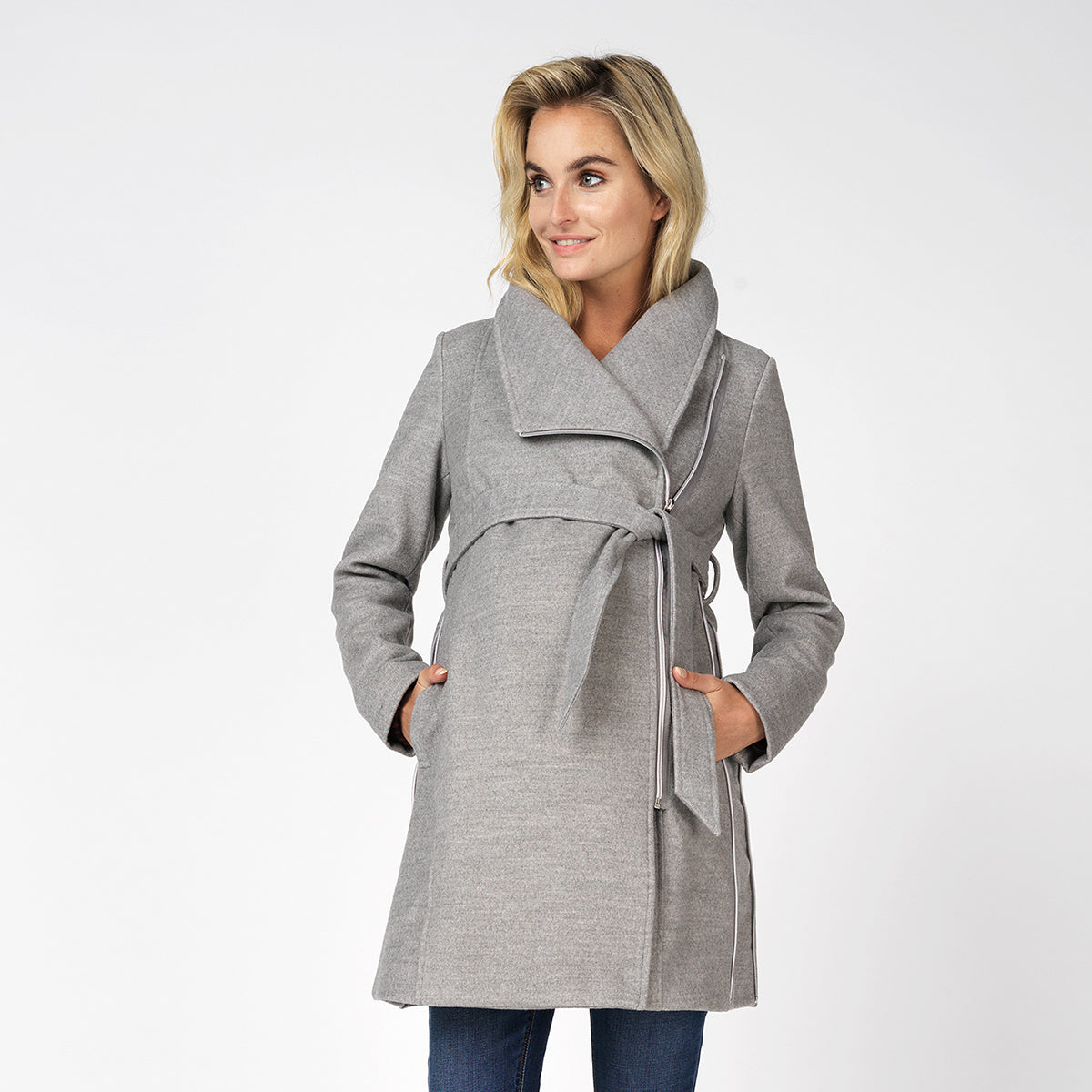 Noppies 2-Way Ruby Jacket