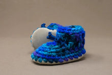 Padraig Cottage Baby Slippers - B7