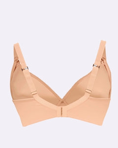 Cake Mousse Bra Maple