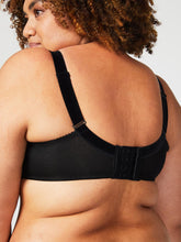 Cake Timtam Nursing Bra Black