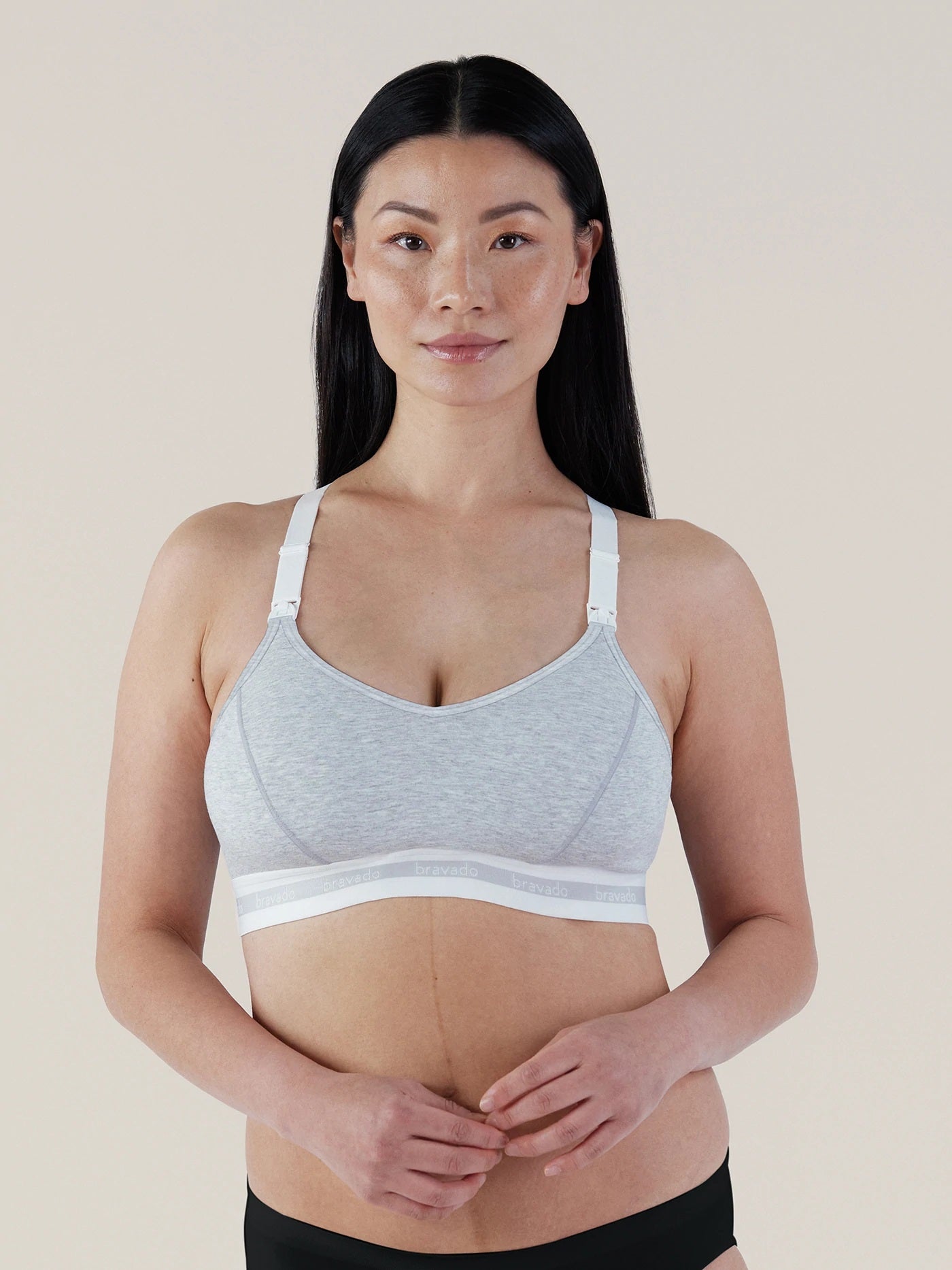 Bravado NEW Original Pumping & Nursing Bra Full Cup Dove – Baby