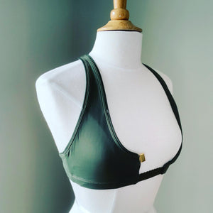 Milae Collective Sports Bra Ivy